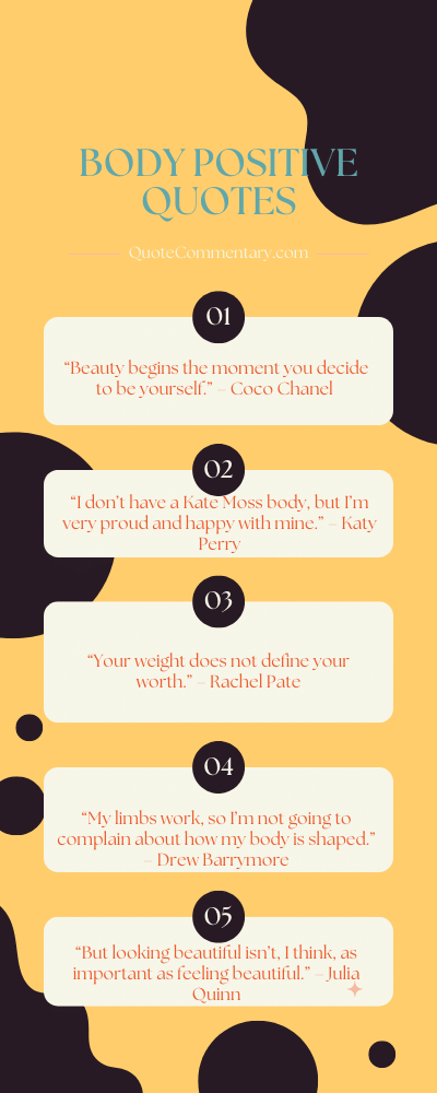 body positive quotes