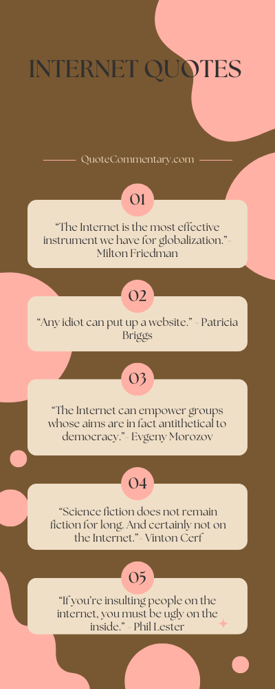 Internet Quotes + Their Meanings/Explanations